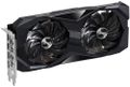 ASROCK AMD Radeon RX 7600 Challenger 8G OC / 8GB GDDR6 / PCI-E / HDMI / 3x DP Grafická karta, PCI-E, 8GB GDDR6, HDMI, 3× DisplayPort, aktivná