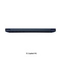Lenovo ThinkPad/T14 Gen 7 (Intel)/U5-325/14"/WUXGA/16GB/512GB/Intel int/W11P/Blue/3R Notebook, Intel Core Ultra 5 325, 16GB LPDDR5X, 512GB PCIe 4.0 SSD, Intel Graphics, 14" WUXGA IPS, Wi-Fi 7, BT 5.4, W11 Pro, modr
