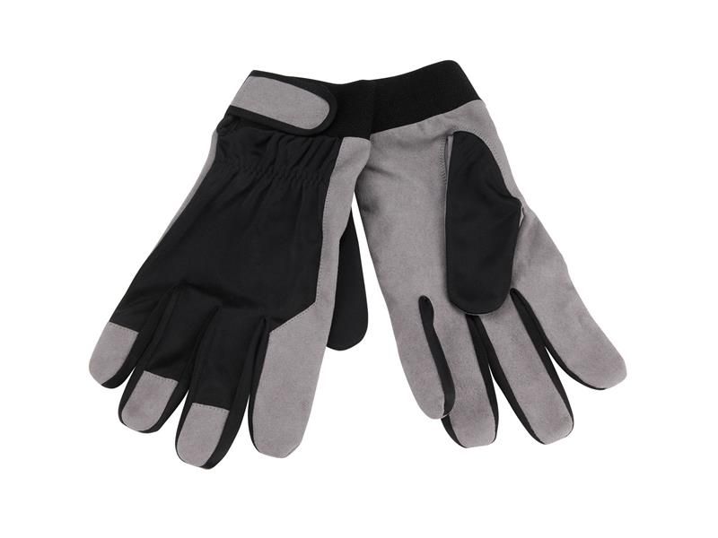 Pracovné rukavice LUREX, 8", veľkosť 8" EXTOL-PREMIUM