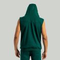 Pánska vesta Essential Emerald - STRIX, veľkosť XL, veľkosť oblečenia XL