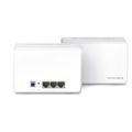 MERCUSYS Halo H80X(1-pack)