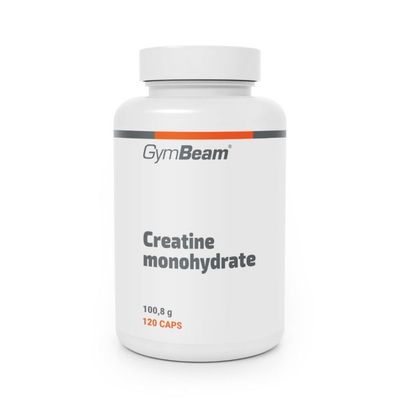 Kreatín monohydrát  - GymBeam