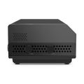 Lenovo ThinkEdge Nano Series SE30 i3-1115GRE/8GB/256GB SSD/Win10 IoT Enterprise/3y OnS/čierna Počítač, i3-1115GRE, 8GB DDR4, 256GB SSD, Intel UHD, W10 IoT Enterprise, čierny + klávesnica a myš