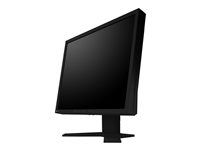 LED monitor - 19" - 1280 x 1024 - IPS - 250 cd/m² - 1000:1 - 14 ms - DVI-D, VGA, DisplayPort - reproduktory - čierna