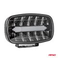 LED diaľkový reflektor 109W 12V 24V AMiO-04535