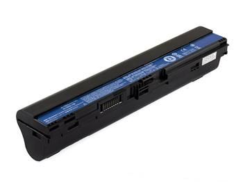 TRX baterie Acer/ 4400 mAh/ Aspire One 725/ 756/ 765/ TravelMate B113/ B113M/ C7 Chromebook/ neoriginální Baterie, 4400 mAh, pro notebooky Acer Aspire One 725, 756, 765, TravelMate B113, B113M, C7 Chromebook, neoriginální