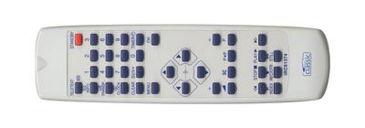 Ovládač diaľkový IRC81374 philips