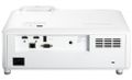 ViewSonic LS751HD/ 1920x1080 / LASER projektor / 5000 ANSI / 3000000:1/ Repro/ 2x HDMI/ RS232 / RJ45/ USB Projektor, DLP, laser, Full HD, 5000ANSI, 3000000:1, repro, 2× HDMI, LAN, USB, RS-232, bílý