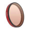 Súprava filtrov ND8/PL+ND16/PL+ND32/PL+ND64/PL Sunnylife 073525