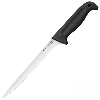 Cold Steel 20VF8SZ Commercial Series 8" filetovací nôž 20 cm, polypropylén, Kray-Ex