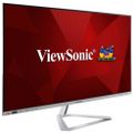 ViewSonic VX3276-2K-MHD-2 / 32"/ IPS/ 16:9/ 2560x1440 / 4ms / 250cd/m2 / 2x HDMI/ DP / mDP /repro LED monitor, 32", 2560x1440, IPS, 16:9, 4ms, 1200:1, 250cd/m2, 2x HDMI, DisplayPort, mini DisplayPort, VESA, repro, černo-stríbrn