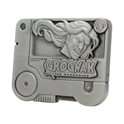 Zberateľský ingot Fallout - Grognak the Barbarian