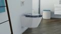 Schütte STONE | Duroplast, Soft Close