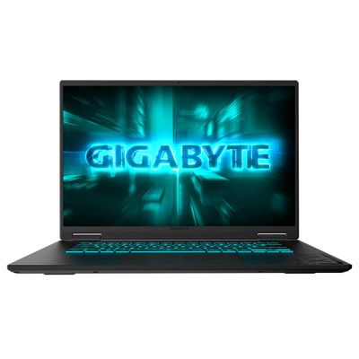Gigabyte GAMING/A16 3WHK3SK894SH/R7-260/16''/WUXGA/16GB/1TB/RTX 5070/W11H/Black/2R