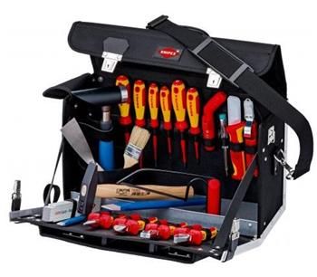 Knipex, Batoh na náradie „Elektro“
