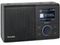 TechniSat DIGITRADIO 217 /černé/ 0000/3998