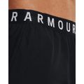 Dámske Kraťasy Play Up Short 3.0 Black - Under Armour