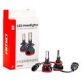 LED žiarovky hlavného svietenia BF Séria H8/H9/H11/H16 AMiO