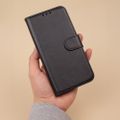 Smart Classic case for Honor 400 Lite black