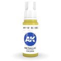 AK Interactive: General Series - Metallic Old Gold