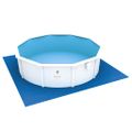 Bestway Podložka pod bazén Flowclear 488x488 cm
