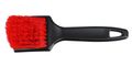 Hrubý kartáč na čistenie pneumatík, ráfikov a motora auta CAR DETAILING TIRE BRUSH 1 SIXTOL