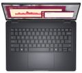 Dell Pro 14/PC14250/5-120U/14"/WUXGA/16GB/512GB/Iris Xe/W11P/Black/3R NBD Notebook, Core 5 120U, 16GB DDR5, 512GB SSD, Intel Graphics, 14" Full HD+ IPS, W11P, sivý
