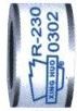 Blestkoistka 10A/230V 2-polová