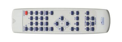 Diaľkový ovládač IRC81374 philips