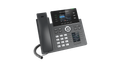 Grandstream GRP2614 SIP telefón
