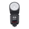 Blesk GODOX V100 TTL pre Canon