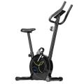 Magnetický rotoped ONE Fitness RM8740 čierny