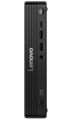 Lenovo ThinkCentre M90q Gen 6/ Tiny/ Ultra 7 265/ 16GB DDR5/ 512GB SSD/ Intel Graphics/ W11P/ kbd+myš Mini PC, Core Ultra 7 265, 16GB DDR5, 512GB SSD, Intel Graphics, Wi-Fi 7, W11P, cerný
