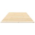 vidaXL Posteľný rošt 70x200 cm borovicový masív