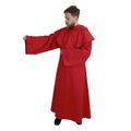 Mníšska kutňa - červená