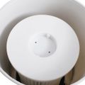 vidaXL Závesný bazénový skimmer a čerpadlo s adaptérom plastový 16 cm