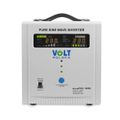 Záložní zdroj VOLT POLSKA Sinus Pro 1500 E 12V/230V 1500VA 1050W