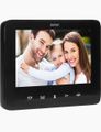 Videozvonček ORNO OR-VID-VP-1071/B, INDI MULTI N, dvojgeneračný, LCD 7", čierny Videozvonek ORNO OR-VID-VP-1071/B, INDI MULTI N, dvougenerační, LCD 7", černý