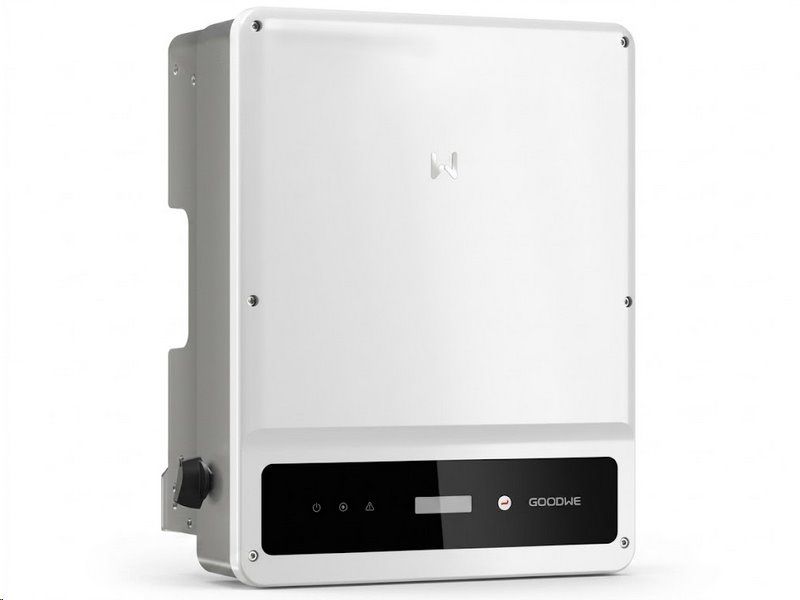 Solární regulátor MPPT GoodWe GW4000-SDT-20