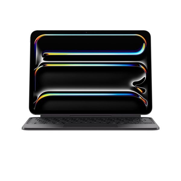 Magic Keyboard iPad Pro 11'' (M4, M5) - MG - Black