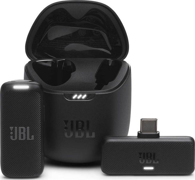 JBL Quantum Stream Wireless USB-C
