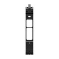 Metal protective cage PULUZ with tripod adapter for Insta360 X4