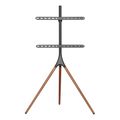 SBOX FS-1246F, Podlahový držiak na TV, 45" - 65"