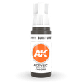 AK Interactive: General Series - Burnt Umber