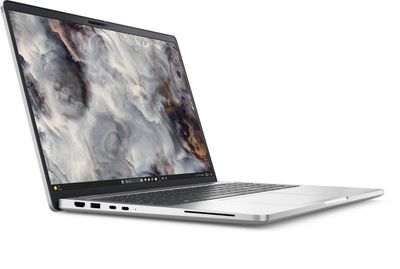Dell Pro 16 Plus/PB16250/U5-236V/16"/WUXGA/16GB/512GB SSD/Arc 130V/W11P/Silver/3R NBD DELL Pro 16 Plus PB16250/ U5 236V/ 16GB/ 512GB SSD/ 16" FHD+/ W11Pro/ vPro/ 3Y PS on-site