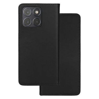 Smart Magnetic case for Motorola Edge 70 Fusion black