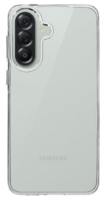 Tactical TPU Kryt pre Samsung Galaxy A57 Transparent
