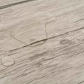 vidaXL Nesamolepiace podlahové dosky, PVC 4,46 m² 3 mm, svetlosivé