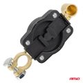 Hlavný vypínač autobatérie 12V-48V max 275A AMiO-04830