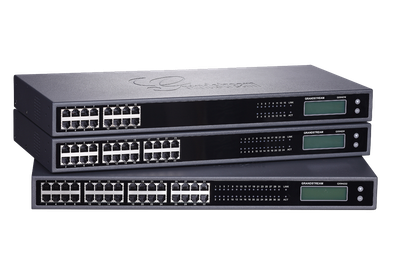 Grandstream GXW4216 FXS brána